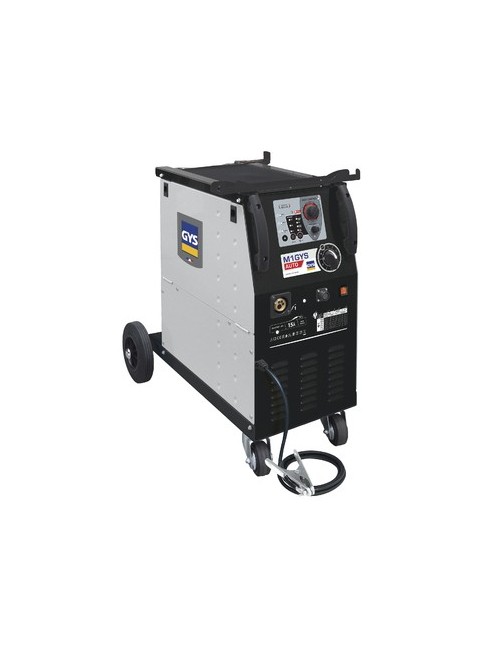 M1 Gys Auto With Accessories (208V/240V) (No Regulator)